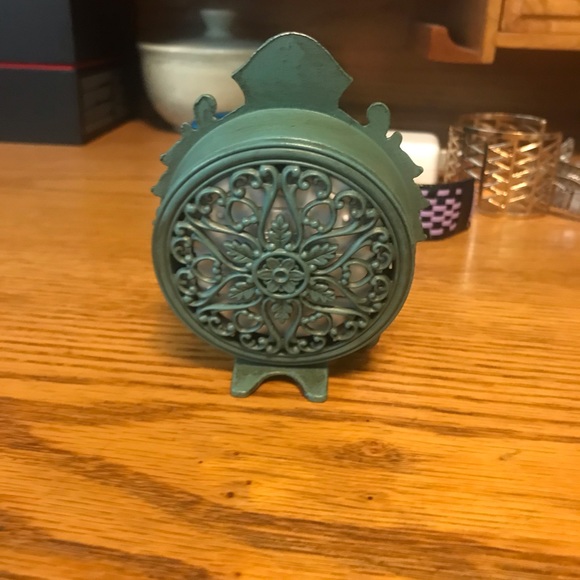 Cute clock - Picture 2 of 2